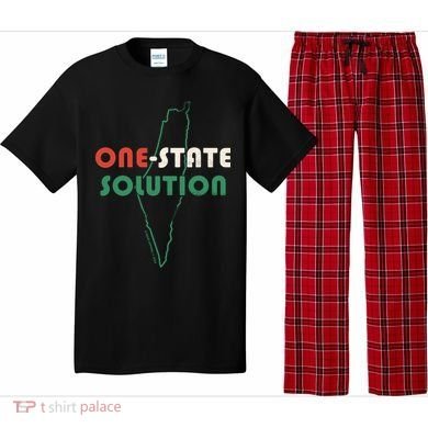 One State Solution Pajama Set