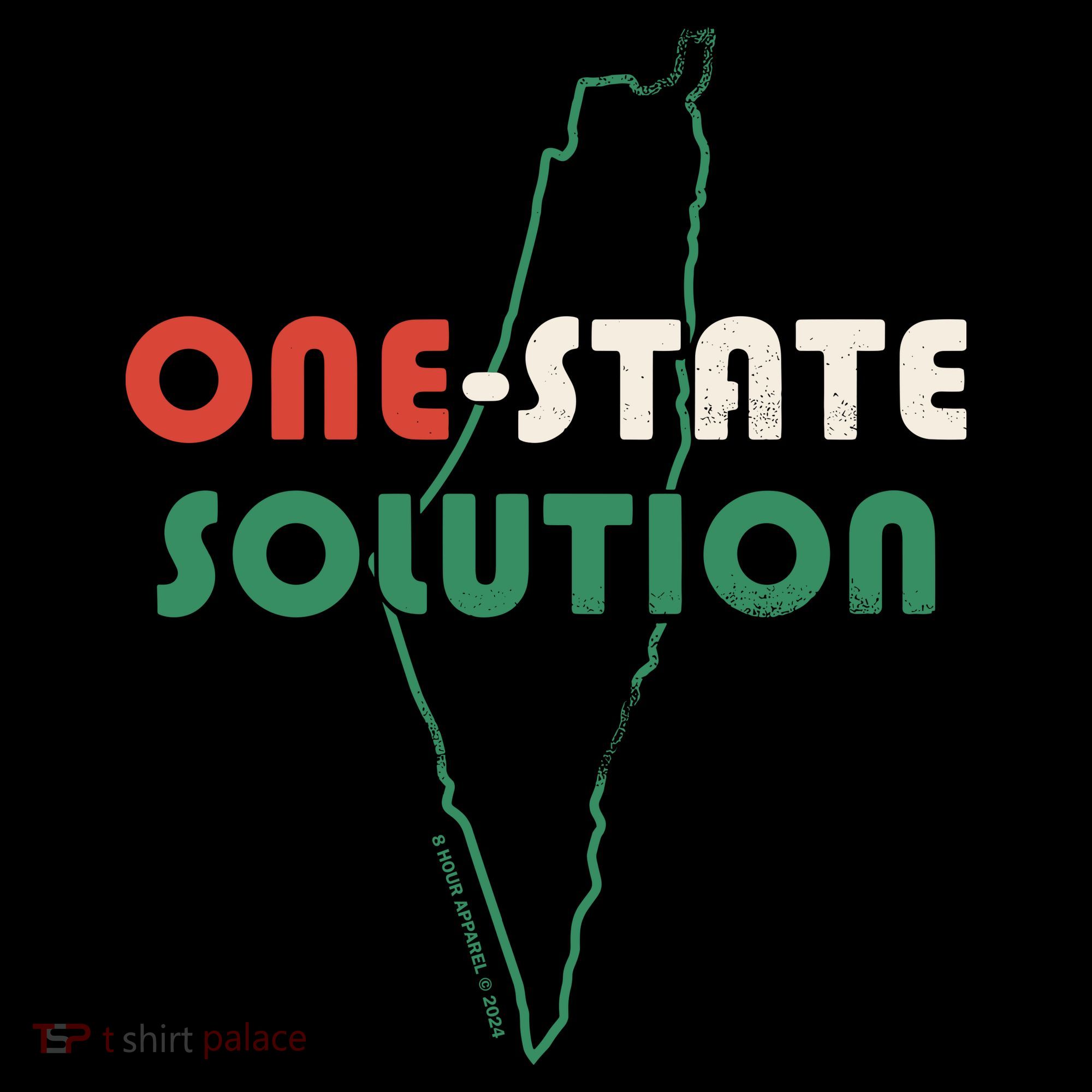 One State Solution Pajama Set