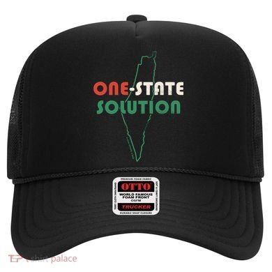 One State Solution Hat