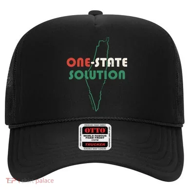 One State Solution Hat