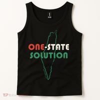 One State Solution Tank Top thumb 2