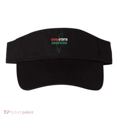 One State Solution Visor