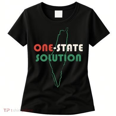 One State Solution Women's T-Shirt