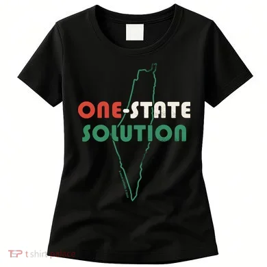 One State Solution Women's T-Shirt