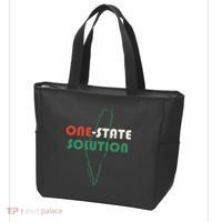 One State Solution Tote Bag thumb 3