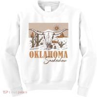 Oklahoma Smoke Show | Oklahoma Smokeshow Western Country Kids Sweatshirt thumb 0