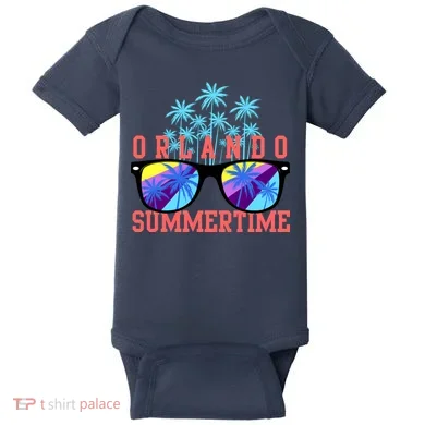 Baby Bodysuit