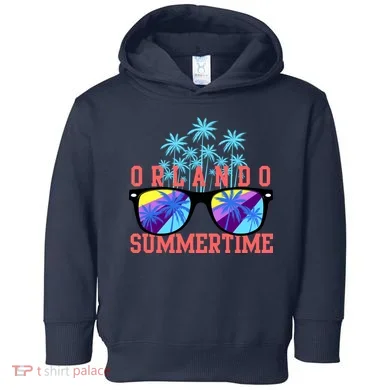 Toddler Hoodie