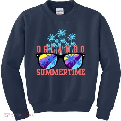 Kids Sweatshirt