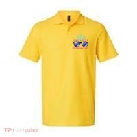 Orlando Summertime Shades Icon Polo thumb 0
