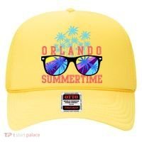 Orlando Summertime Shades Icon Hat thumb 0