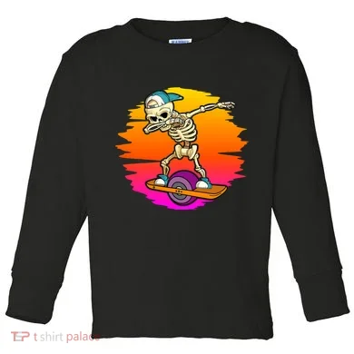 Toddler Long Sleeve