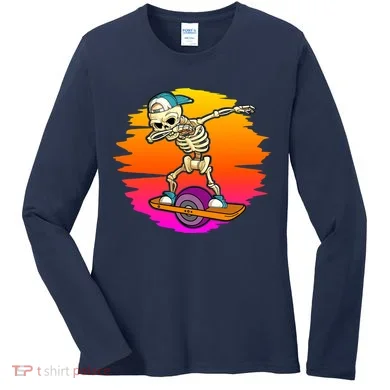 Women's Long Sleeve Shirt
