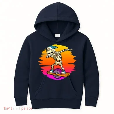 Kids Hoodie