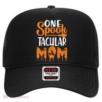 One Spook Tacular Mom Funny Spooky Mom Gift Hat thumb 0