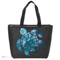 Ocean Sea Turtle Classic Tote Bag thumb 0