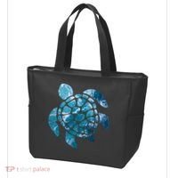 Ocean Sea Turtle Classic Tote Bag thumb 3