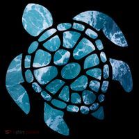 Ocean Sea Turtle Classic Tote Bag thumb 4