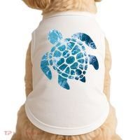 Ocean Sea Turtle Classic Doggie Tank thumb 0
