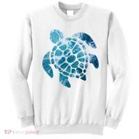 Ocean Sea Turtle Classic Sweatshirt thumb 0