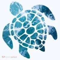 Ocean Sea Turtle Classic Bucket Hat thumb 4