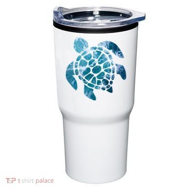 Ocean Sea Turtle Classic Tumbler