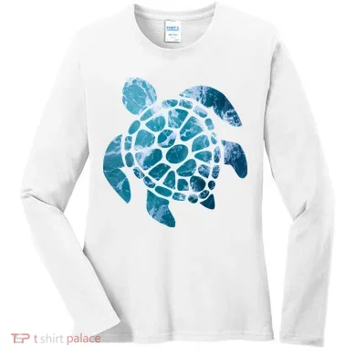Women's Long Sleeve Shirt