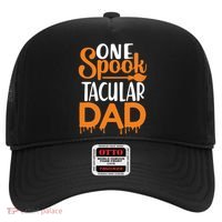 One Spook Tacular Dad Funny Spooky Dad Gift Hat thumb 0