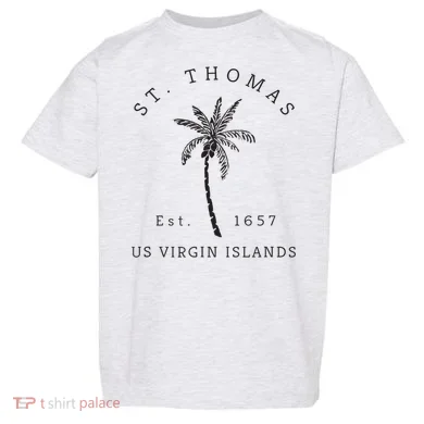 Toddler T-Shirt