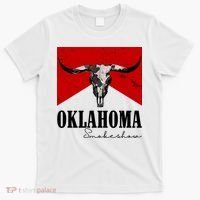 Oklahoma Smokeshow Vintage T-Shirt thumb 0