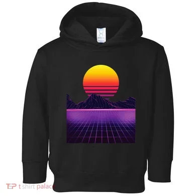 Toddler Hoodie