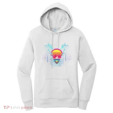 Women's Hoodie