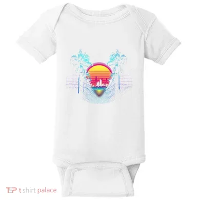 Baby Bodysuit