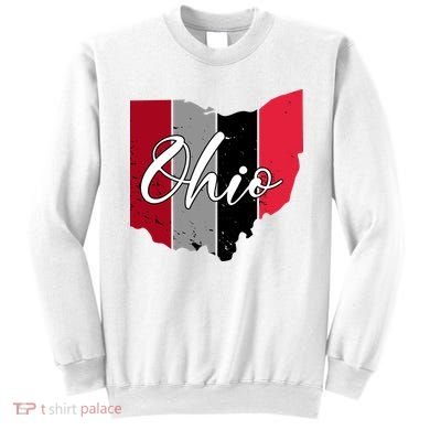 Ohio State Vintage Sweatshirt