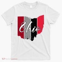 Ohio State Vintage T-Shirt thumb 0