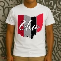 Ohio State Vintage T-Shirt thumb 3