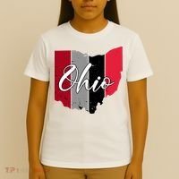Ohio State Vintage T-Shirt thumb 4