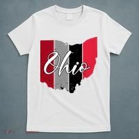 Ohio State Vintage T-Shirt thumb 5