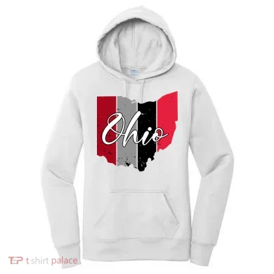 Women's Hoodie