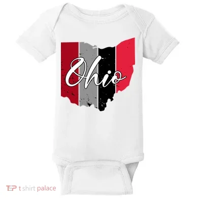 Baby Bodysuit