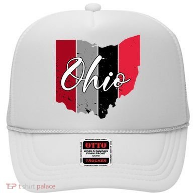 Ohio State Vintage Hat