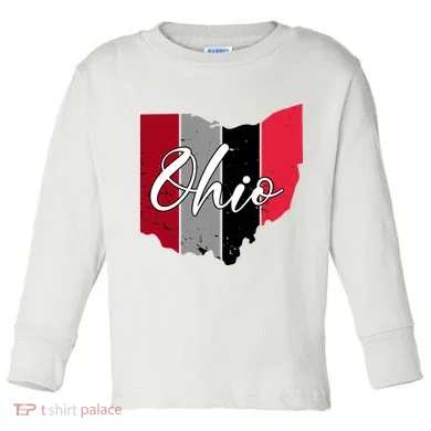 Toddler Long Sleeve