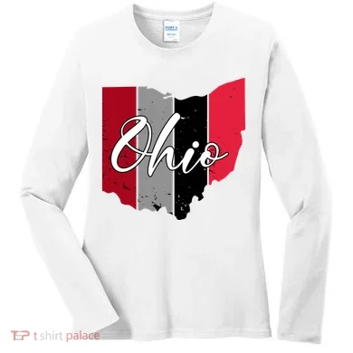 Women's Long Sleeve Shirt