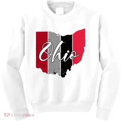Kids Sweatshirt