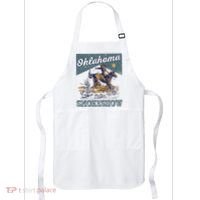 Oklahoma Smokeshow Western Oklahoma Smokeshow Rodeo Apron thumb 0