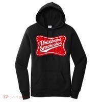 Oklahoma Smokeshow Western Country Music Women's Hoodie thumb 0