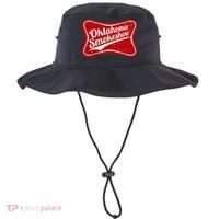 Oklahoma Smokeshow Western Country Music Cowboy Bucket Hat thumb 0