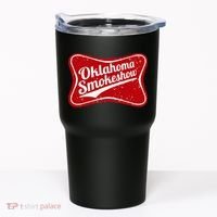 Oklahoma Smokeshow Western Country Music Cowboy Tumbler thumb 0