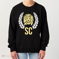 Orlando Soccer With Lion Crest Sc Women's Sweatshirt thumb 0
