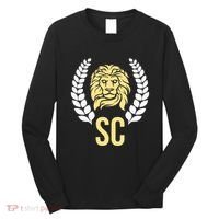 Orlando Soccer With Lion Crest Sc Long Sleeve Shirt thumb 0